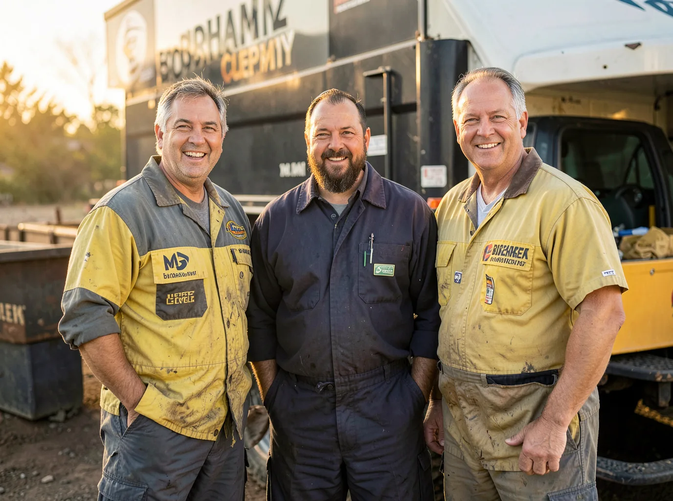 Sewage Cleanup company in Henry, TN